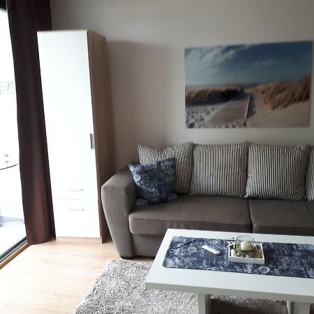 Ferienwohnung Steffens Scharbeutz Exteriér fotografie