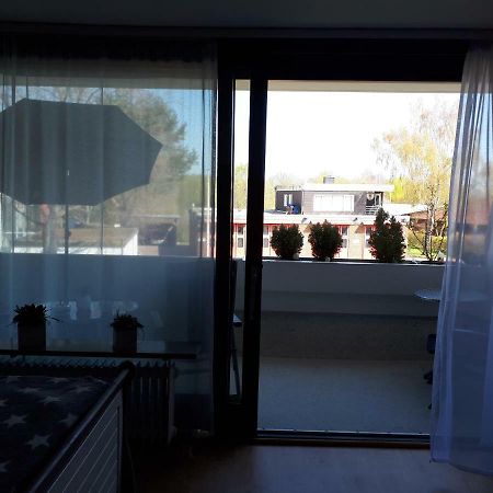 Ferienwohnung Steffens Scharbeutz Exteriér fotografie