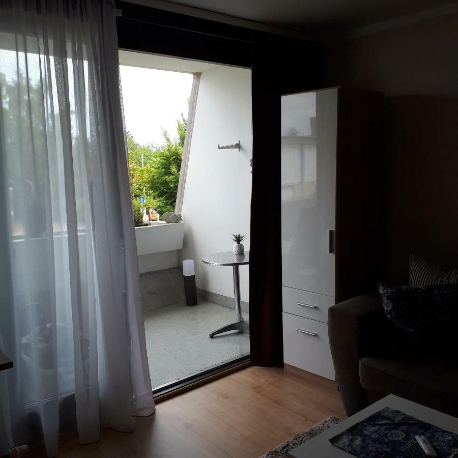 Ferienwohnung Steffens Scharbeutz Exteriér fotografie