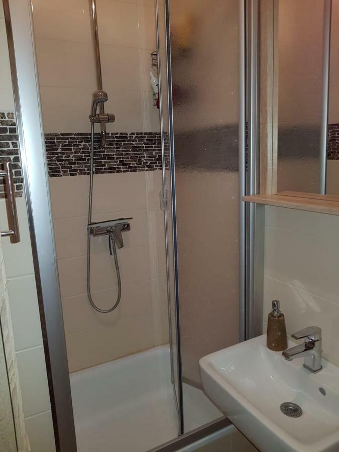 Ferienwohnung Steffens Scharbeutz Exteriér fotografie