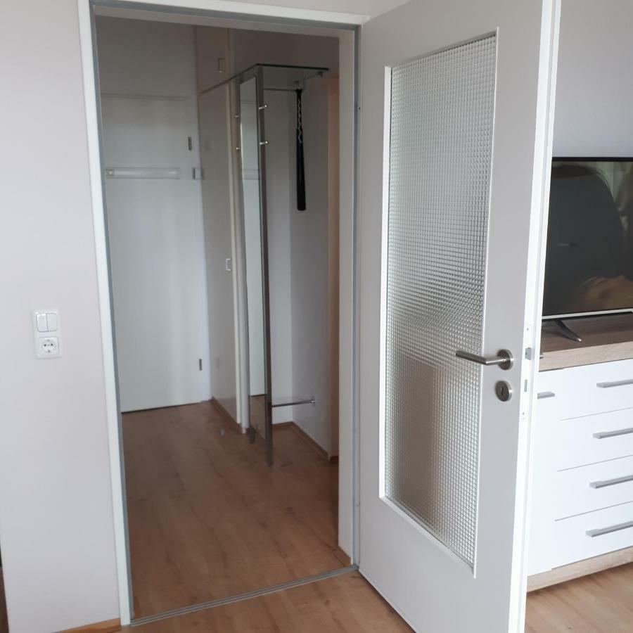 Ferienwohnung Steffens Scharbeutz Exteriér fotografie