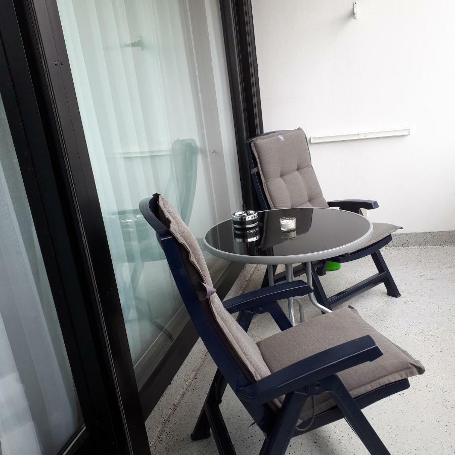 Ferienwohnung Steffens Scharbeutz Exteriér fotografie