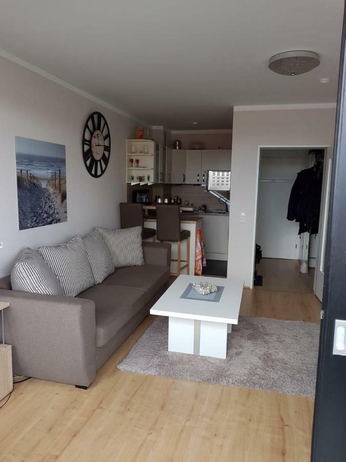 Ferienwohnung Steffens Scharbeutz Exteriér fotografie