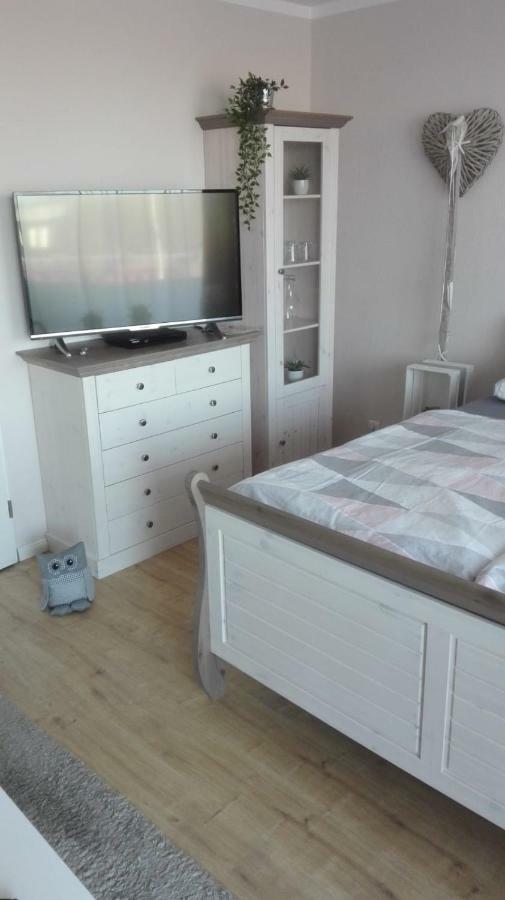 Ferienwohnung Steffens Scharbeutz Exteriér fotografie